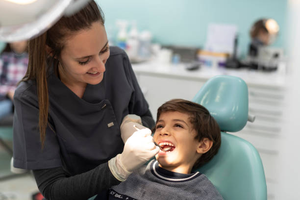Best Pediatric Emergency Dentist in Morgan, UT