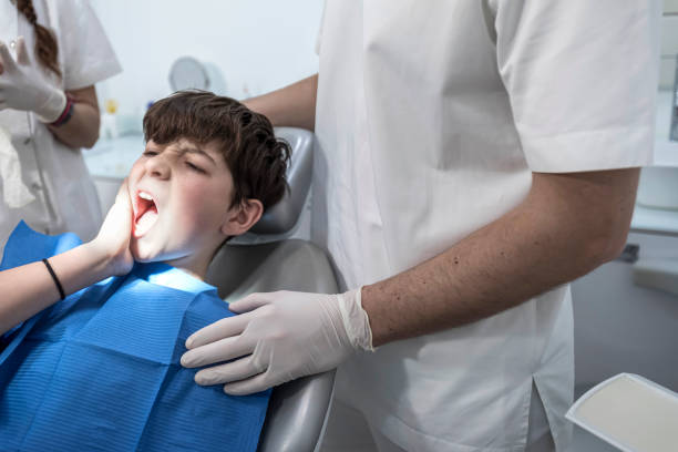 Best Broken or Cracked Tooth Emergency Dentist in Morgan, UT
