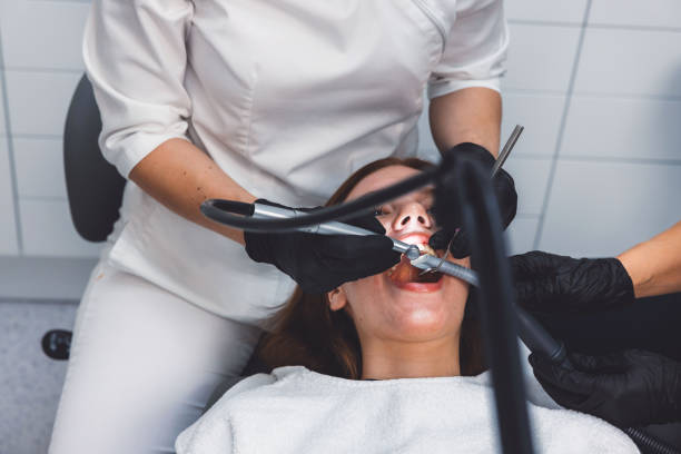 Best Emergency Dental Care for Abscessed Tooth in Morgan, UT