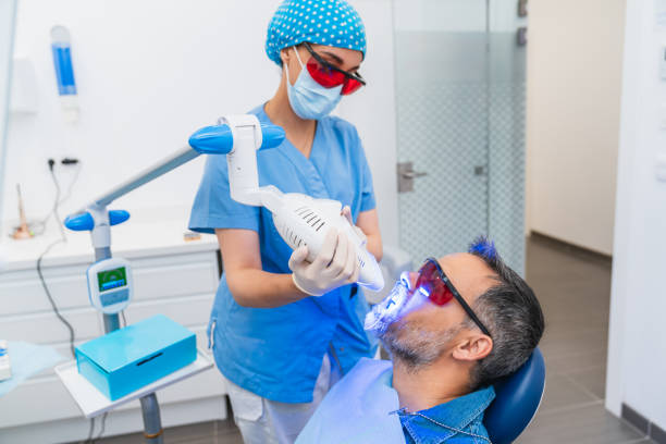 Best Mobile Emergency Dentist in Morgan, UT